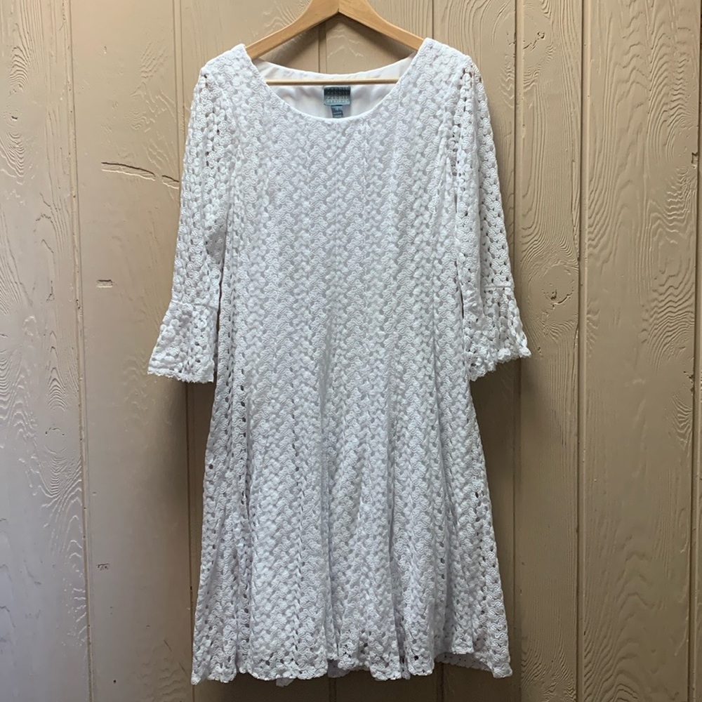 Rabbit Rabbit Rabbit Dress View 2